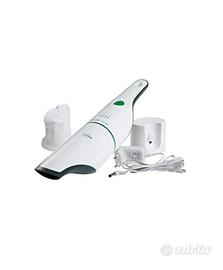 Aspirabriciole folletto