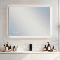 Specchio Led 70x50 nuovo imballato
