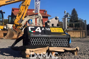 C4 A60