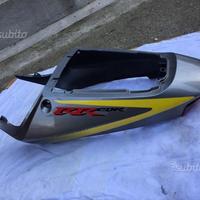 Carena post Honda CBR 900 2000/2001