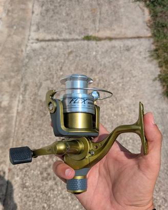 Mulinello Spinning MITCHELL 4000 RD