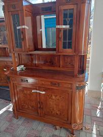 credenza