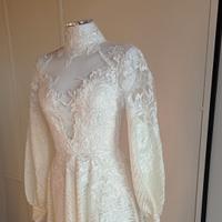 Abito White Selection – Vintage Archive – Intarsio