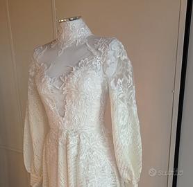 Abito White Selection – Vintage Archive – Intarsio