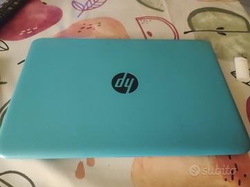 SUPER KIT HP MOBILE: Laptop 14" + Masterizzatore D