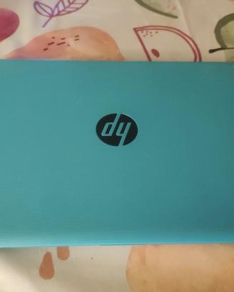 SUPER KIT HP MOBILE: Laptop 14" + Masterizzatore D