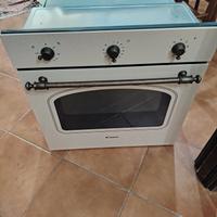 forno ad incasso candy