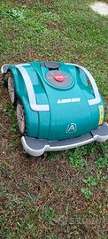 Ambrogio l60 elite