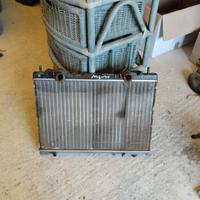 Radiatore acqua multipla 1900 JTD 110 CV 