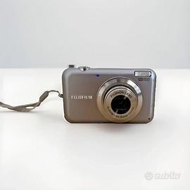 📷 Fujifilm Digital Camera FinePix JV100 12.0MP