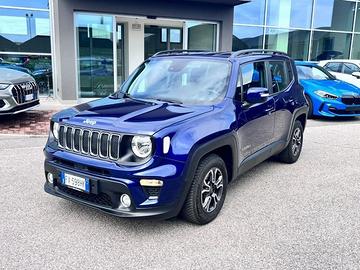 Jeep Renegade 1.3 T4 DDCT Longitude / Automat...