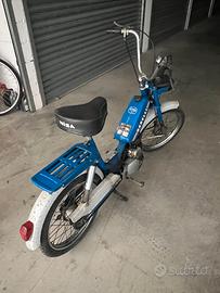 garelli gulp 3v
