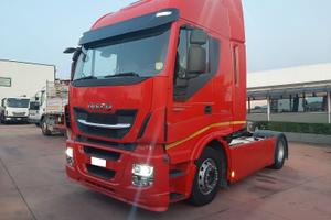 IVECO STRALIS TRATTORE STRADALE