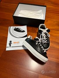 Scarpe post operatoria