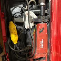 Carotatrice Hilti DD100