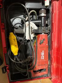 Carotatrice Hilti DD100