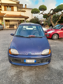 Fiat 600 1100cc Young