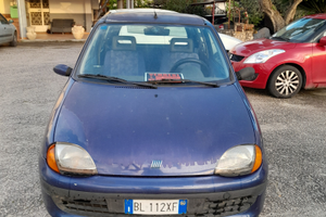 Fiat 600 1100cc Young