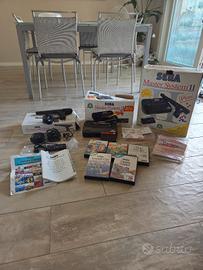 sega master system 2 - plus