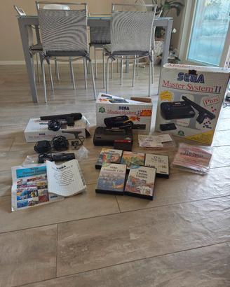 sega master system 2 - plus