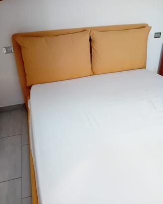 Letto matrimoniale 