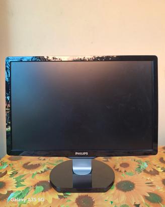 monitor 17 pollici Philips