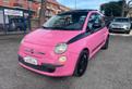 Fiat 500 1.2 by benzina bicolore