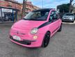 Fiat 500 1.2 by benzina bicolore