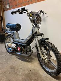 Piaggio si Monferraglia