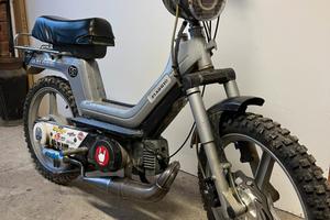 Piaggio si Monferraglia