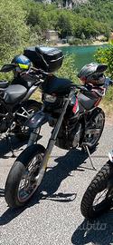 Beta Motard 350