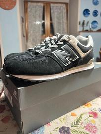New Balance 574