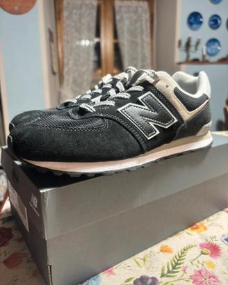 New Balance 574