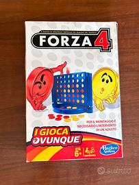 Gioco forza 4