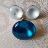 3 LAMPADINE FARETTO REFLEX E27 230V