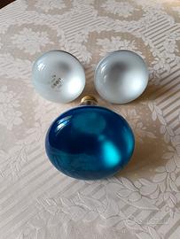 3 LAMPADINE FARETTO REFLEX E27 230V