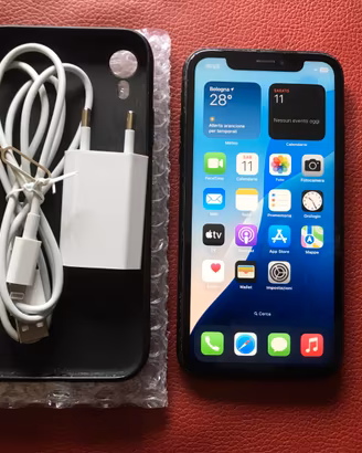 Iphone XR 128Gb