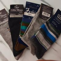 Set Calzini Chic Dean Taglia 40-46