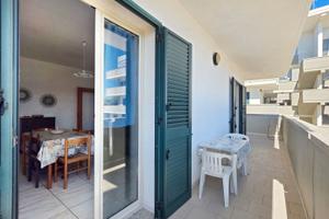 Fronte spiaggia 6p libero dal 30 agosto