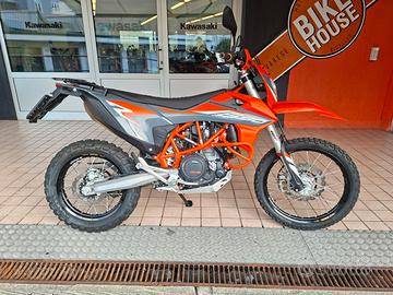 Ktm 690 Enduro R