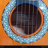 chitarra classica 