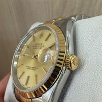 Rolex datejust
