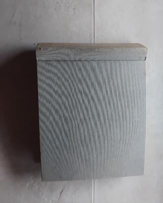 Cofanetti dischi 45 giri
