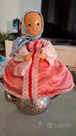 Scaldateiera di origine russa