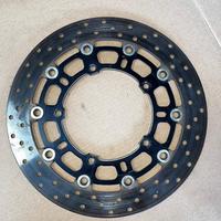 Dischi freno R6