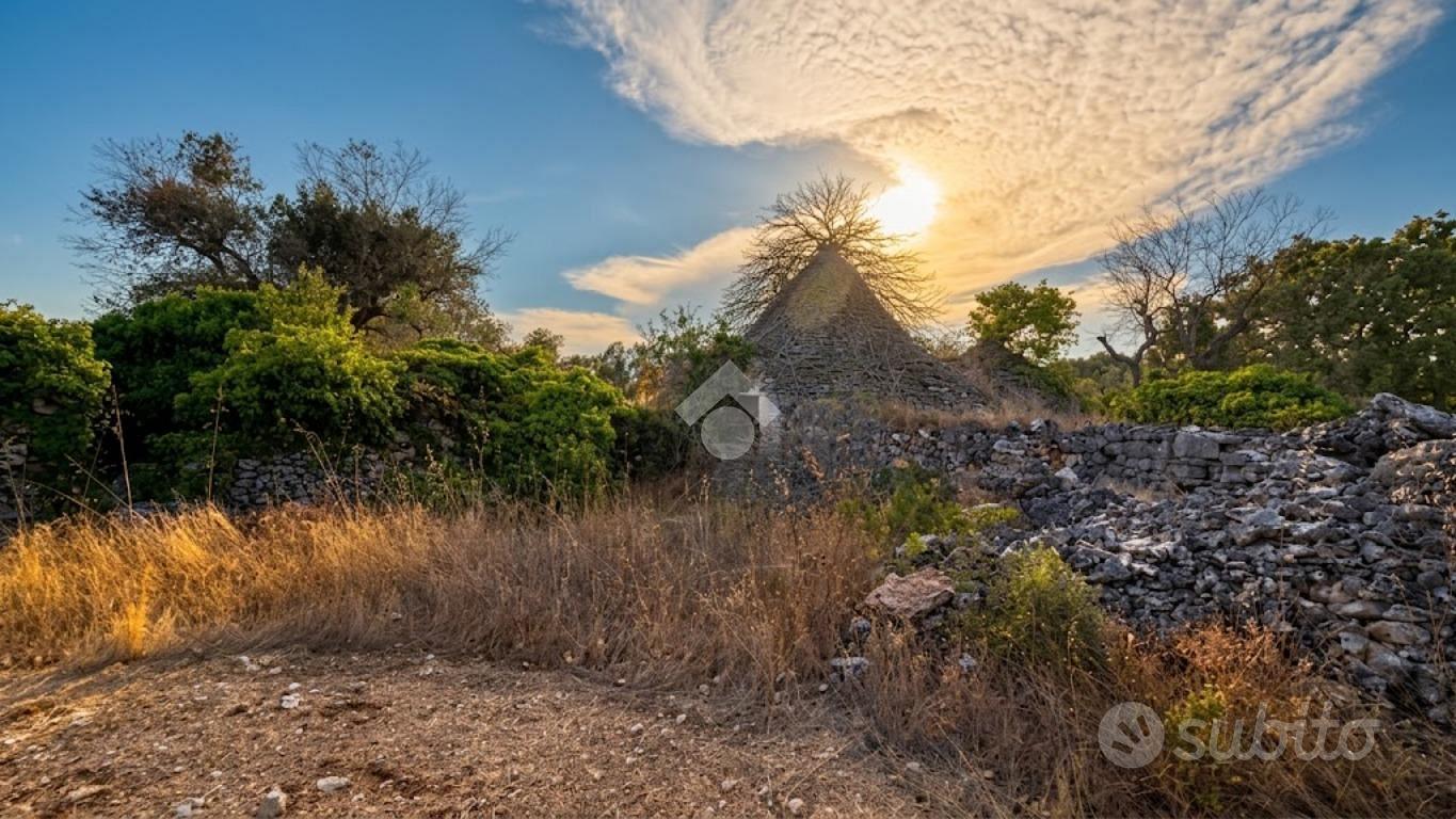 RUSTICO A CEGLIE MESSAPICA - Vista 2