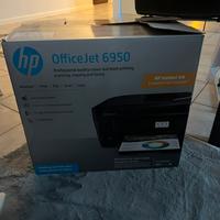 Stampante Office jet 6950