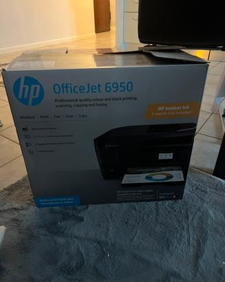 Stampante Office jet 6950