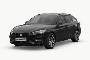 Seat Leon sportstourer 2.0 tdi fr 150cv dsg