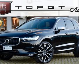 VOLVO XC60 2.0 D4 R-DESIGN 190cv, UFF ITALIANA, TE